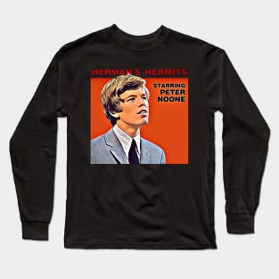 Herman's Hermits Long Sleeve T-Shirt